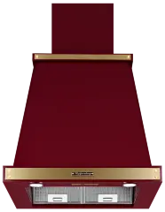Вытяжка купольная T 669 BOR Bronze