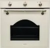 Духовой шкаф GRAUDE CLASSIC BK 60.2 EL
