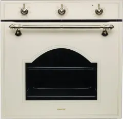 Духовой шкаф GRAUDE CLASSIC BK 60.2 EL