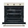 Духовой шкаф GRAUDE CLASSIC BK 60.2 EL