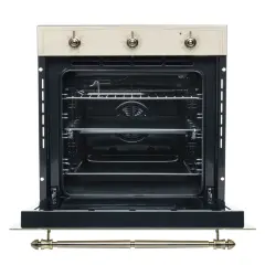Духовой шкаф GRAUDE CLASSIC BK 60.2 EL
