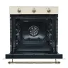 Духовой шкаф GRAUDE CLASSIC BK 60.2 EL