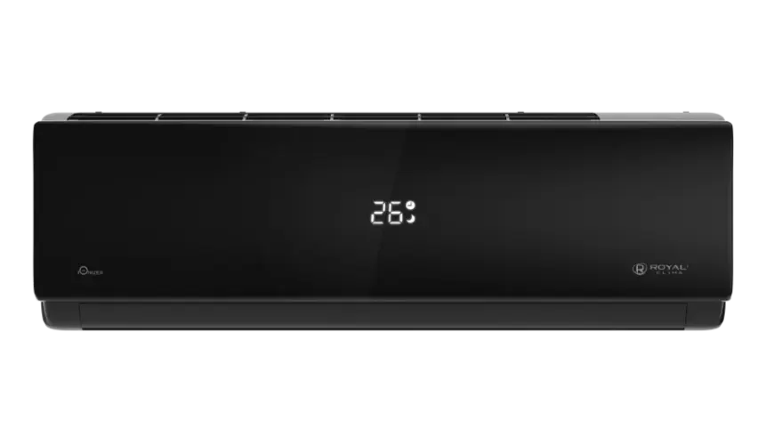 Сплит-система Royal Clima RC-AN28HN Attica Nero