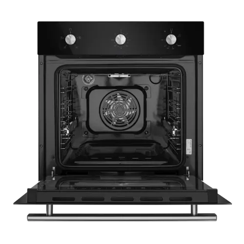Шкаф духовой газоэлектрический MAUNFELD EOGC604 Slim