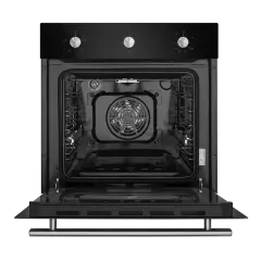 Шкаф духовой газоэлектрический MAUNFELD EOGC604 Slim