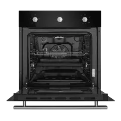 Шкаф духовой газоэлектрический MAUNFELD EOGC604 Slim