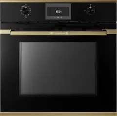Духовой шкаф Kuppersbusch BP 6332.0 S4 Gold