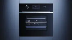 Духовой шкаф Kuppersbusch BP 6332.0 S4 Gold