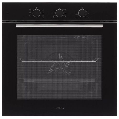 Духовой шкаф KRONA ELEMENT plus 60 BL