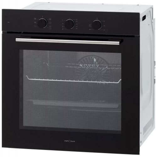 Духовой шкаф KRONA ELEMENT plus 60 BL