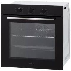 Духовой шкаф KRONA ELEMENT plus 60 BL