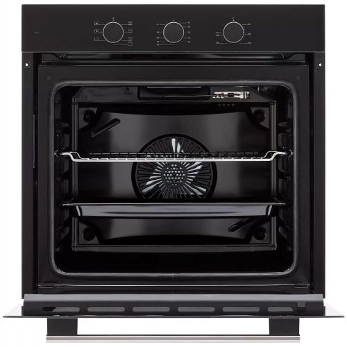 Духовой шкаф KRONA ELEMENT plus 60 BL
