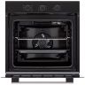 Духовой шкаф KRONA ELEMENT plus 60 BL