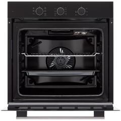 Духовой шкаф KRONA ELEMENT plus 60 BL