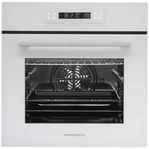 Духовой шкаф электрический HO 615 W