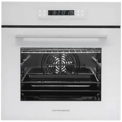 Духовой шкаф электрический HO 615 W