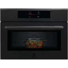 Встраиваемая микроволная печь Electrolux KVM9E2XT