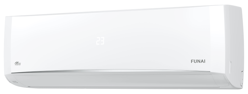 Сплит-система Funai RAC-I-SN75HP.D04/S/RAC-I-SN75HP.D04/U Sensei Inverter