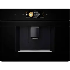 Встраиваемая кофемашина Bosch CTL7181B0