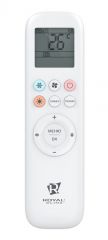 Напольно-потолочная сплит-система Royal Clima CO-F 60HNBI/CO-E 60HNBI Competenza DC Inverter 2023