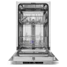 Посудомоечная машина MAUNFELD MLP45120 Light Beam