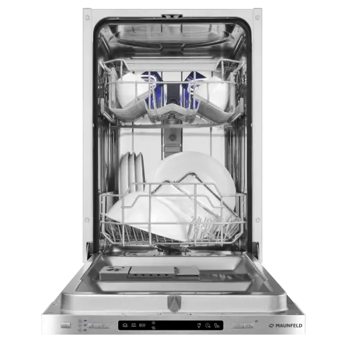 Посудомоечная машина MAUNFELD MLP45120 Light Beam
