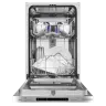 Посудомоечная машина MAUNFELD MLP45120 Light Beam