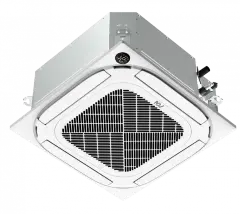 Кассетная сплит-система MDV MDCAC4-12HRFN8/T-MBQ4-03BD/MDOU-12HFN8