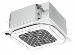 Кассетная сплит-система MDV MDCAC4-12HRFN8/T-MBQ4-03BD/MDOU-12HFN8