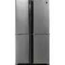 Холодильник Sharp SJEX93PSL