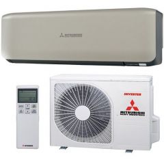 Настенная сплит-система Mitsubishi Heavy SRK20ZS-WFT/SRC20ZS-W Premium Titanium