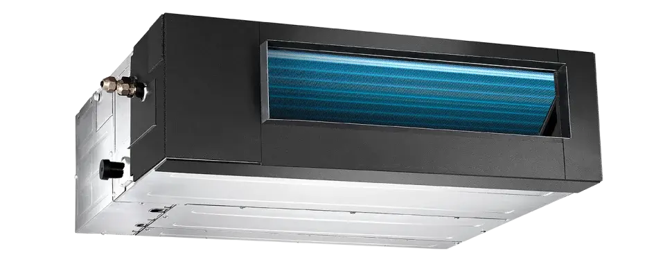 Канальная сплит-система Centek CT-66D24