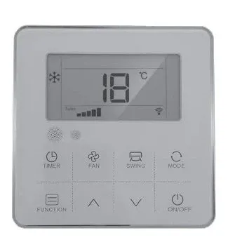 Канальная сплит-система Centek CT-66D24