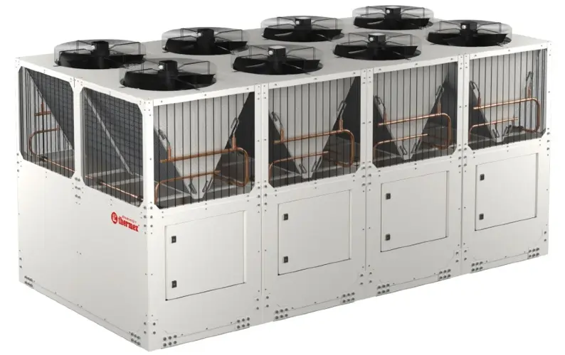 Thermex Energy DOCK 12-225