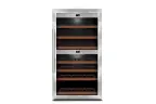 Винный холодильник CASO WineComfort 660 Smart