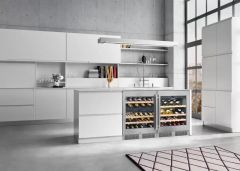 Встраиваемый винный шкаф Liebherr UWTes 1672 Vinidor