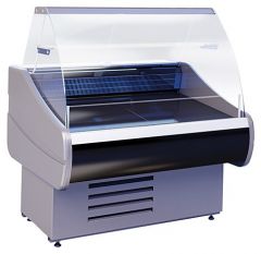 Витрина холодильная Octava SN 1500 (верх3002гл_низ7016гл)