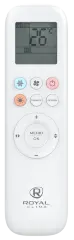 Полупромышленные сплит-системы ROYAL CLIMA CO-F 60HNI/CO-E 60HNI