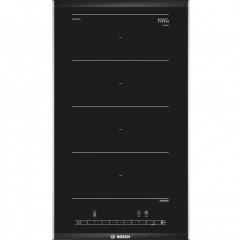 Индукционная домино BOSCH PXX375FB1E