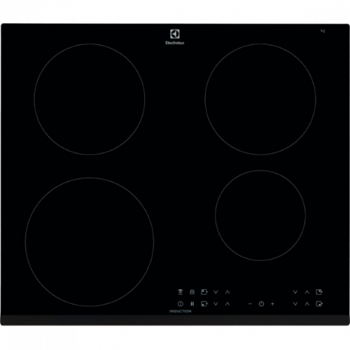 Индукционная варочная поверхность ELECTROLUX LIR60433