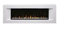 Каминокомплект Dimplex Line с очагом Ignite XLF 50