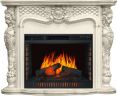 Каминокомплект Royal Flame Castle c очагом Vision 30 EF LED FX