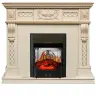 Каминокомплект Royal Flame Corsica c очагом Majestic FX M Black