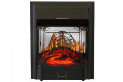 Каминокомплект Royal Flame Corsica c очагом Majestic FX M Black