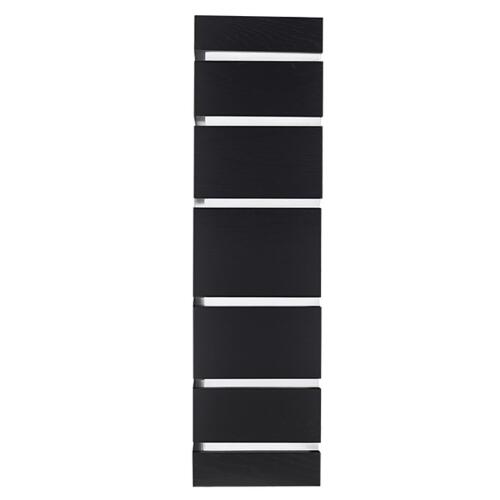 Каминокомплект Electrolux EFP/P-2520LS N портал Moderno 25 шпон черный дуб